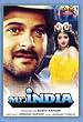 Mr India [DVD]