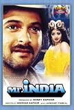 Mr India