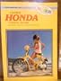Honda Express, 1977-1980 Service, Repair, Maintenance