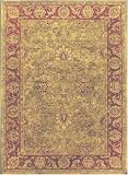 10x14 Tufted 100% Wool Rug