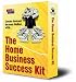 The Home Business Success Kit