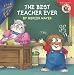 Little Critter: The Best Teacher Ever