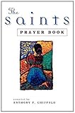 The Saints prayer book