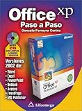 Office XP: Paso a paso