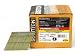 Bostitch S12DR131GAL Thickcoat Clipped Head 3-1/4-Inch by .131-Inch by 28 Degree Wire Collated Ring Shank Framing Nail (2,000 per Box)