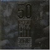 50 Years of the Greatest Hit Singles Platinum Collection