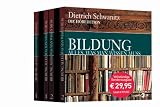 Bildung. Alles was man wissen muss. 12 CD's: Hoeredition - Sonderausgabe