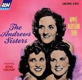 Music : Apple Blossom Time: 25 Original Mono Recordings 1938-1948