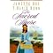 My Favorite Christian fiction books