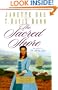 The Sacred Shore (Song of Acadia #2) (Book 2)