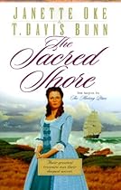 The Sacred Shore (Song of Acadia #2) (Book 2) The Sacred Shore (Song of Acadia #2) (Book 2)
