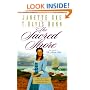 The Sacred Shore: Book 2 (Song of Acadia)