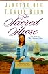The Sacred Shore (Song of Acadia #2)