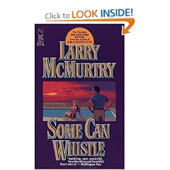 Some Can Whistle