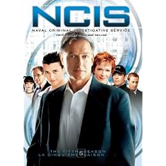 NCIS: The Fifth Season