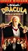 VHS : Dracula: Dead & Loving It