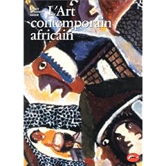 L'art contemporain africain