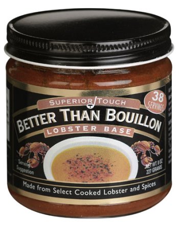 Lobster Base by Superior Quality Foods