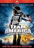 Team America - World Police (Special Collector's Full Screen Edition)