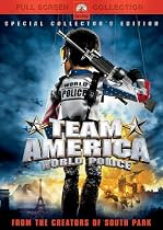 51DP8RT4B1L. SL210  Streaming Team America   World Police Online