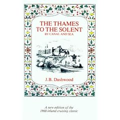 The Thames to the Solent by Canal and Sea