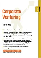 Corporate Venturing (Express Exec)