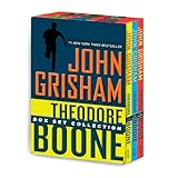 theodore boone box set