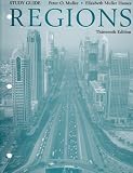 Realms, Regions and Concepts, Study Guide