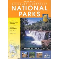 Australia National Parks (Discover)