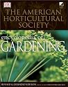 American Horticultural Society Encyclopedia of Gardening