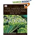 American Horticultural Society Encyclopedia of Gardening by DK Publishing