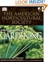 American Horticultural Society Encyclopedia of Gardening