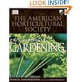American Horticultural Society Encyclopedia of Gardening