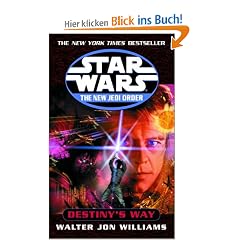 Star Wars: The New Jedi Order: Destiny's Way