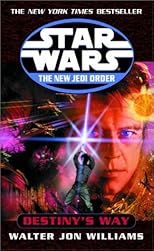 Destiny's Way (Star Wars: The New Jedi Order, Book 14)