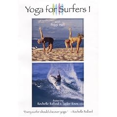 Yoga for Surfers