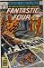 Book Fantastic Four 191