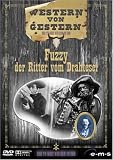 Western von gestern - Fuzzy, der Ritter vom Drahtesel - Al St. John