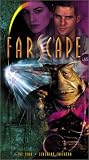 Farscape Season 1, Vol. 7 - The Flax/Jeremiah Crichton [VHS]