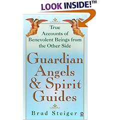 Guardian Angels and Spirit Guides (Visions, Signet)