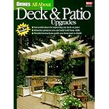 Ortho's All About Deck and Patio Upgrades