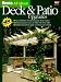 Ortho's All About Deck and Patio Upgrades (Ortho's All About Home Improvement)