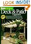 Ortho's All About Deck and Patio Upgrades