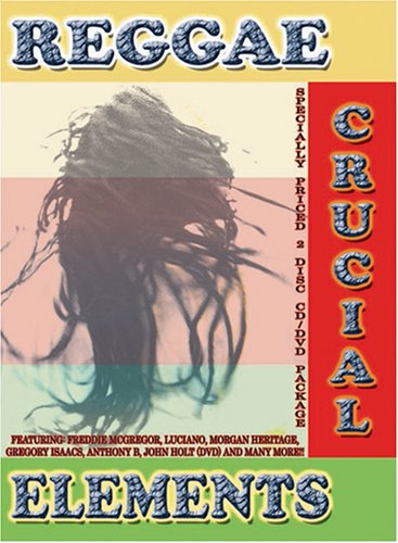 Reggae: Crucial Elements