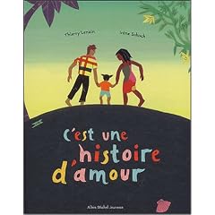 C'est une histoire d'amour
