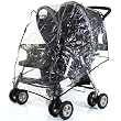 cosatto rain cover