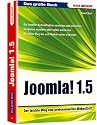 Open Source Reihe Joomla! Attraktive Webseiten