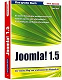  : Open Source Reihe Joomla! 1.5 Attraktive Webseiten: Der leichte Weg zum professionellen Webauftritt. Die Joomla!-Seitenstruktur verstehen und ... Plug-Ins und Module sicher einbinden
