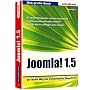 Open Source Reihe Joomla! 1.5 Attraktive Webseiten: Der leichte Weg zum professionellen Webauftritt. Die Joomla!-Seitenstruktur verstehen und ... Plug-Ins und Module sicher einbinden