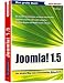 Open Source Reihe Joomla! 1.5 Attraktive Webseiten: Der leichte Weg zum professionellen Webauftritt. Die Joomla!-Seitenstruktur verstehen und einrichten, ... Plug-Ins und Module sicher einbinden